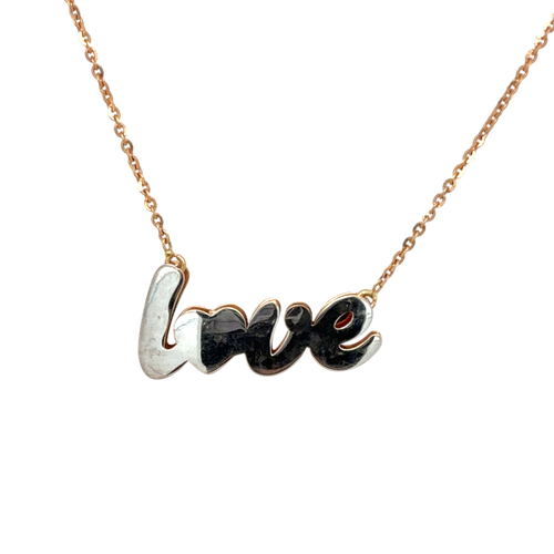 Byzantine Gold Chain