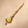 Traditional Chand Maang Tikka